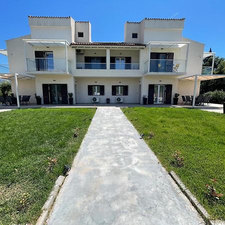 Villa Rodelia 1 Rodas Exterior foto