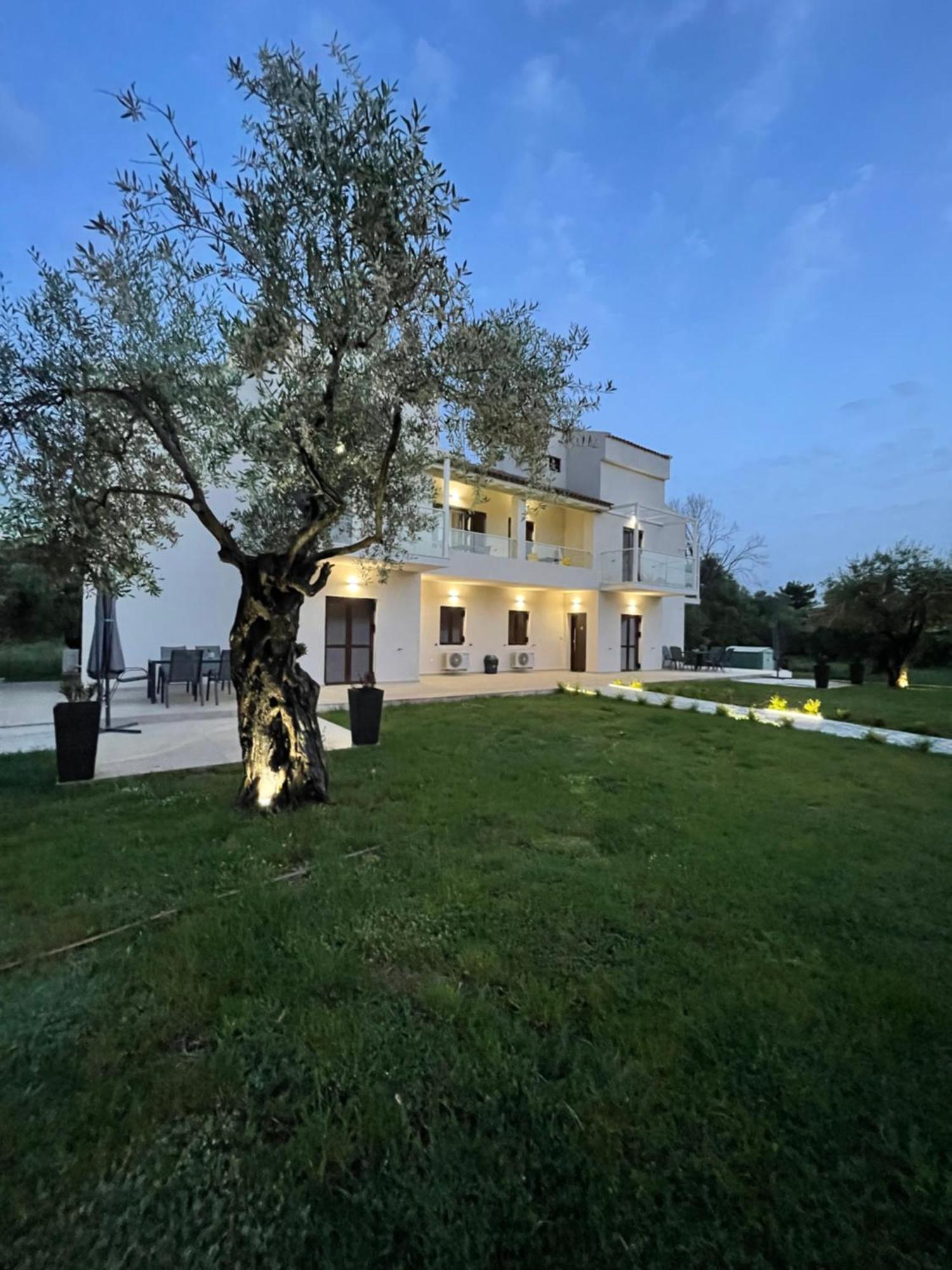 Villa Rodelia 1 Rodas Habitación foto